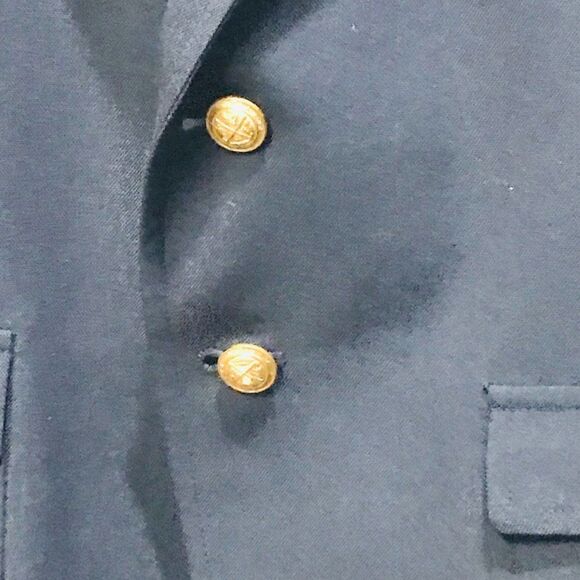 Calvin blazer size 10 boys EUC - Picture 2 of 4